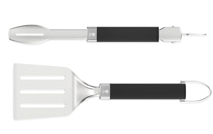 Weber Grillbesteck 2 teilig