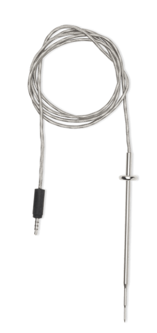 Weber Kabelgebundener Fleischthermometer (Dreifachsensor)
