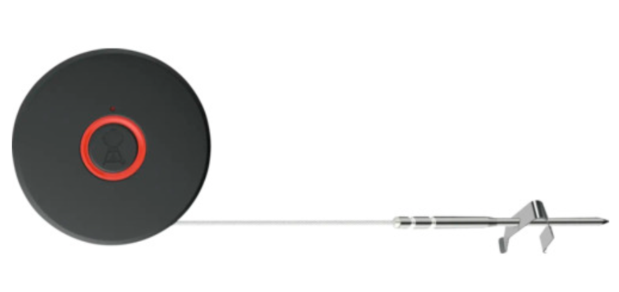 Weber Bluetooth Thermometer
