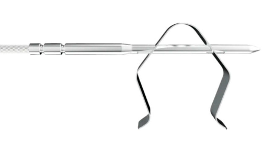 Weber Bluetooth Thermometer