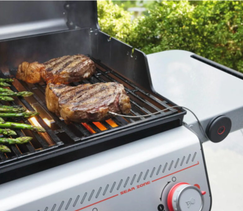 Weber Bluetooth Thermometer