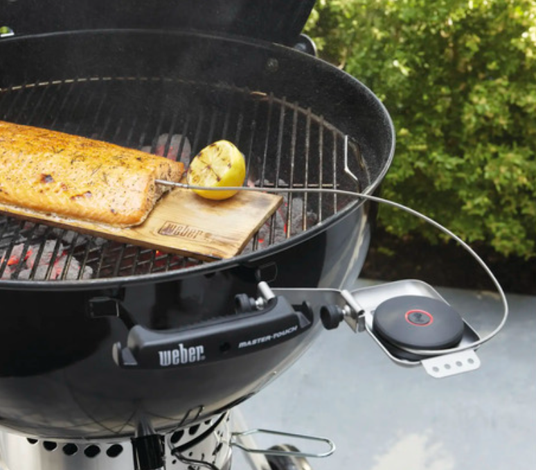 Weber Bluetooth Thermometer