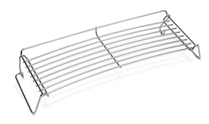 Weber Warmhalterost für Q2100N, Q2200N, Q2800N+ und Q3200N+ Grills