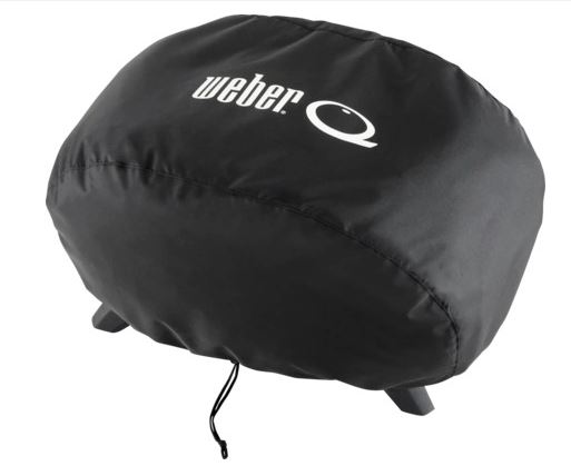 Weber Premium Abdeckhaube für Q1000N-Serie