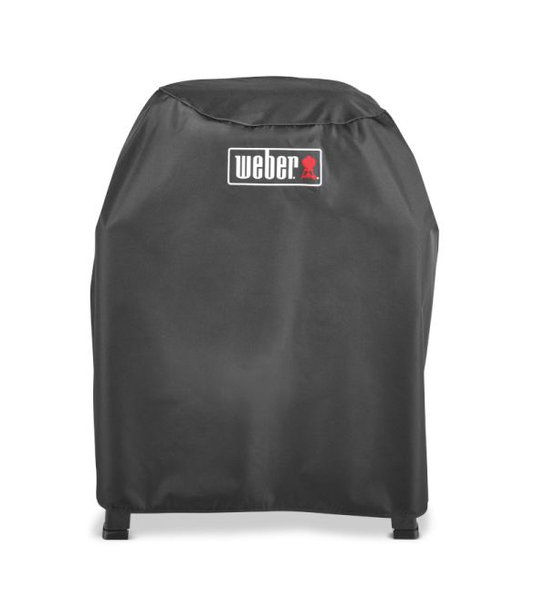 Weber Abdeckhaube zu Lumin Serie mit Stand