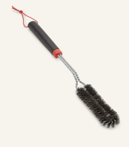 Grillbürste schmal, 45 cm
