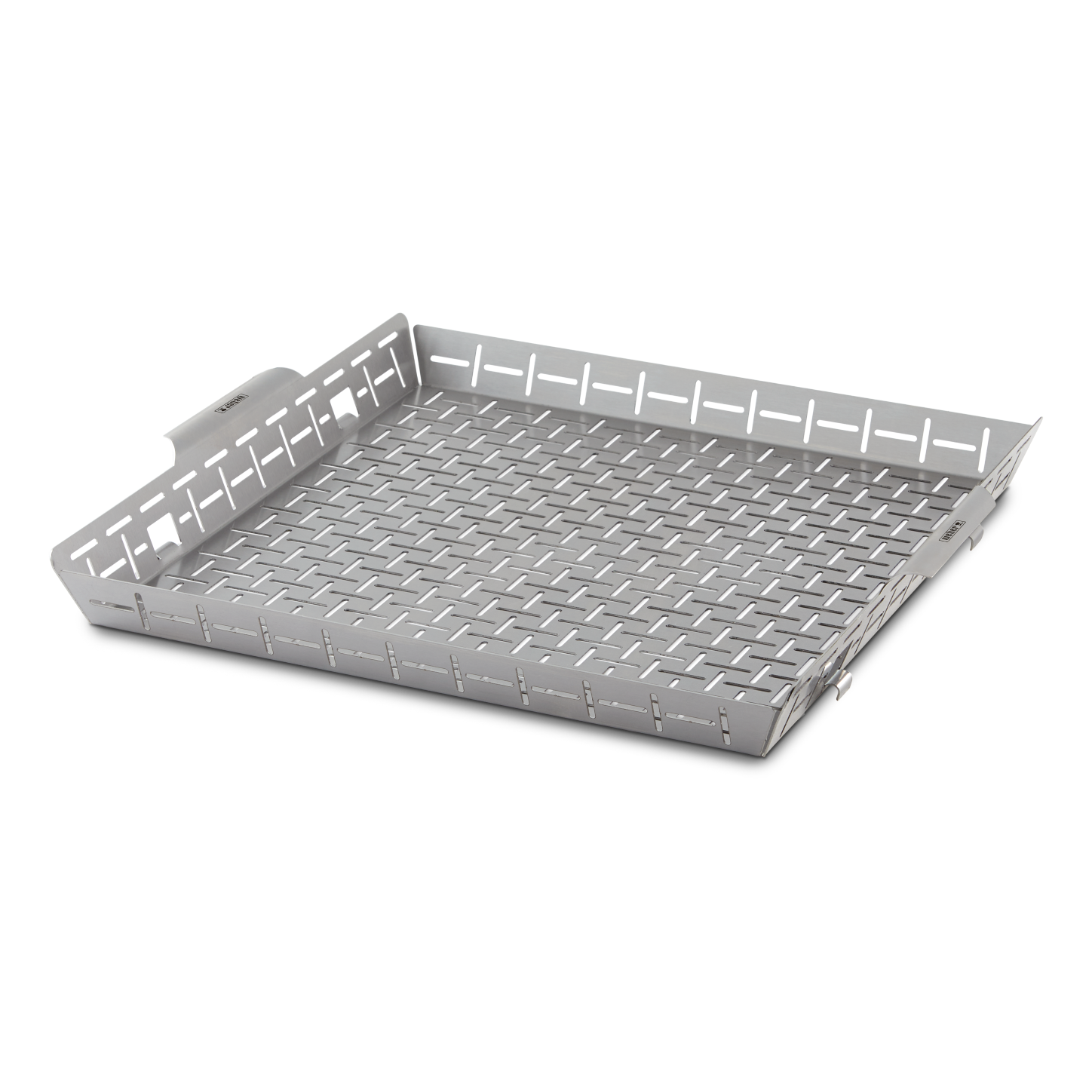 Weber CRAFTED Grillkorb – Gourmet BBQ System gross