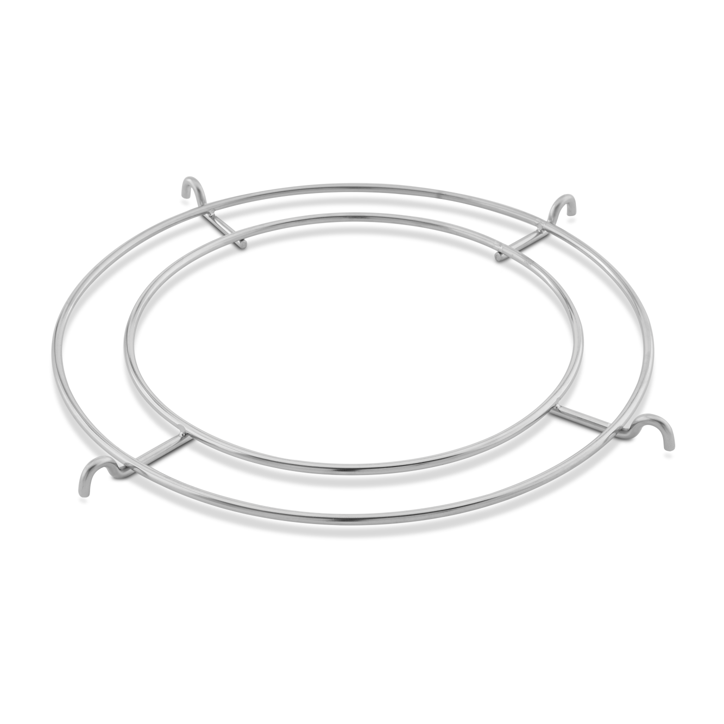 Weber Crafted Gourmet BBQ System Wok & Dampfgarer