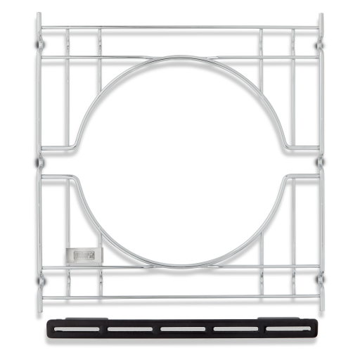 Weber CRAFTED Basis-Rahmen-Set – Spirit und SmokeFire