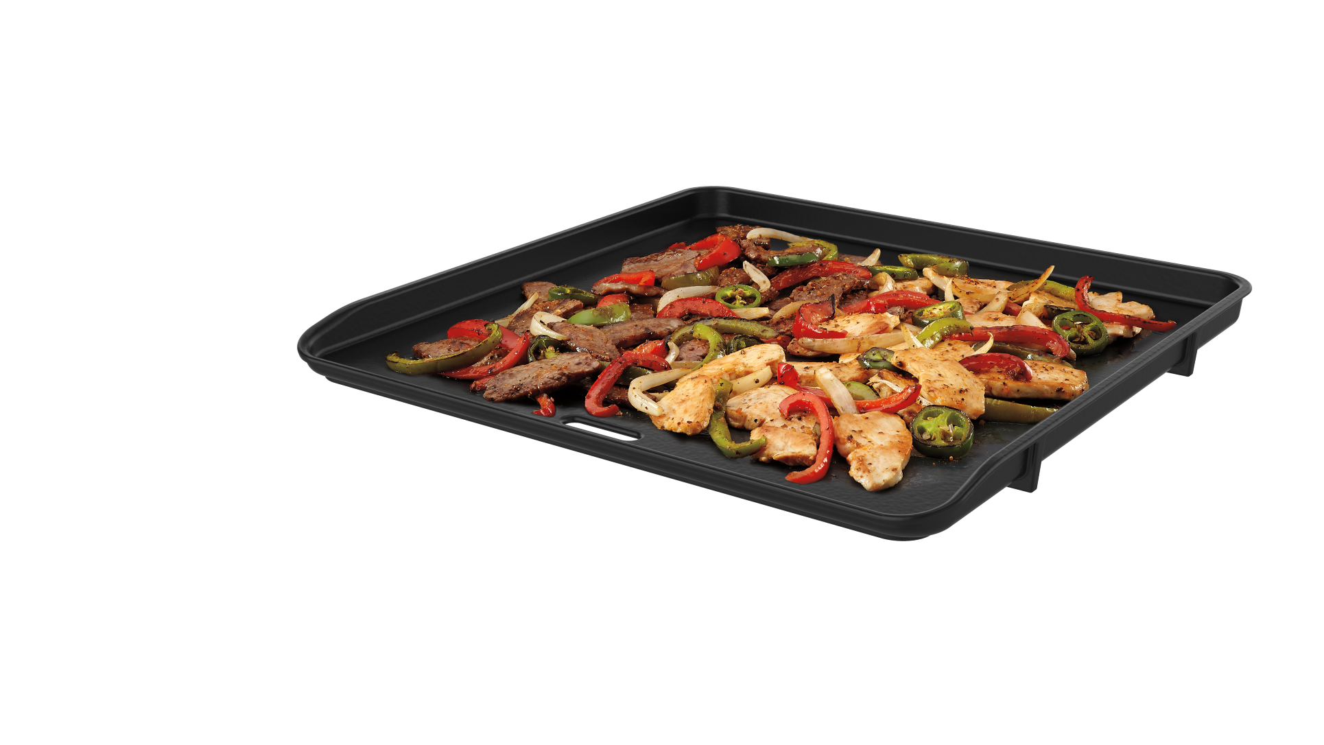 Weber CRAFTED Grillplatte/Plancha – Gourmet BBQ System gross
