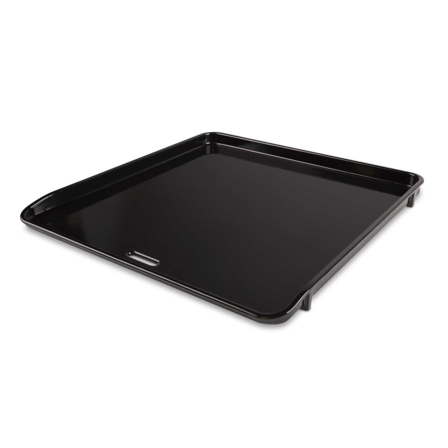 Weber CRAFTED Grillplatte/Plancha – Gourmet BBQ System gross