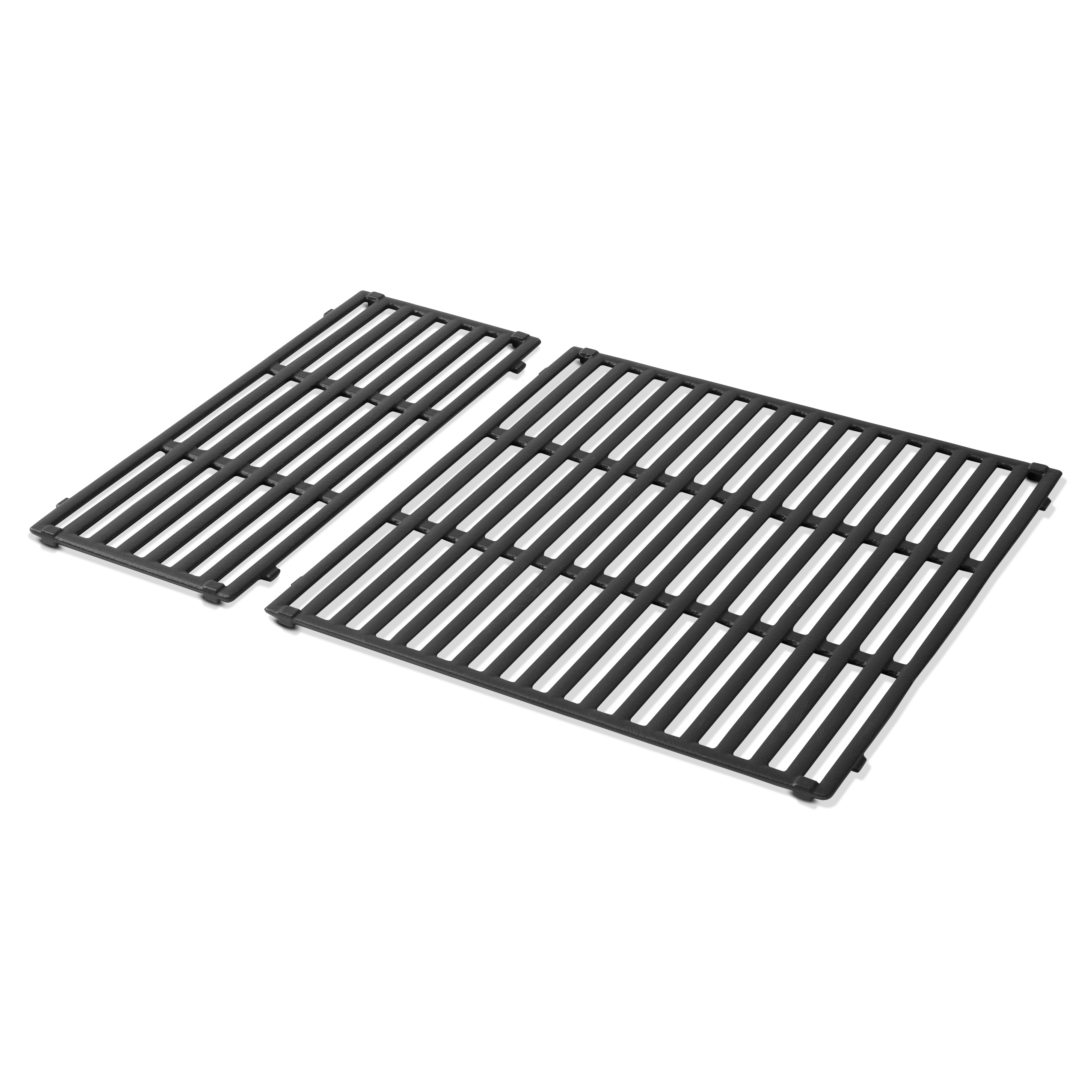 WEBER CRAFTED Grillrost für Spirit 300 + Smokefire EX4