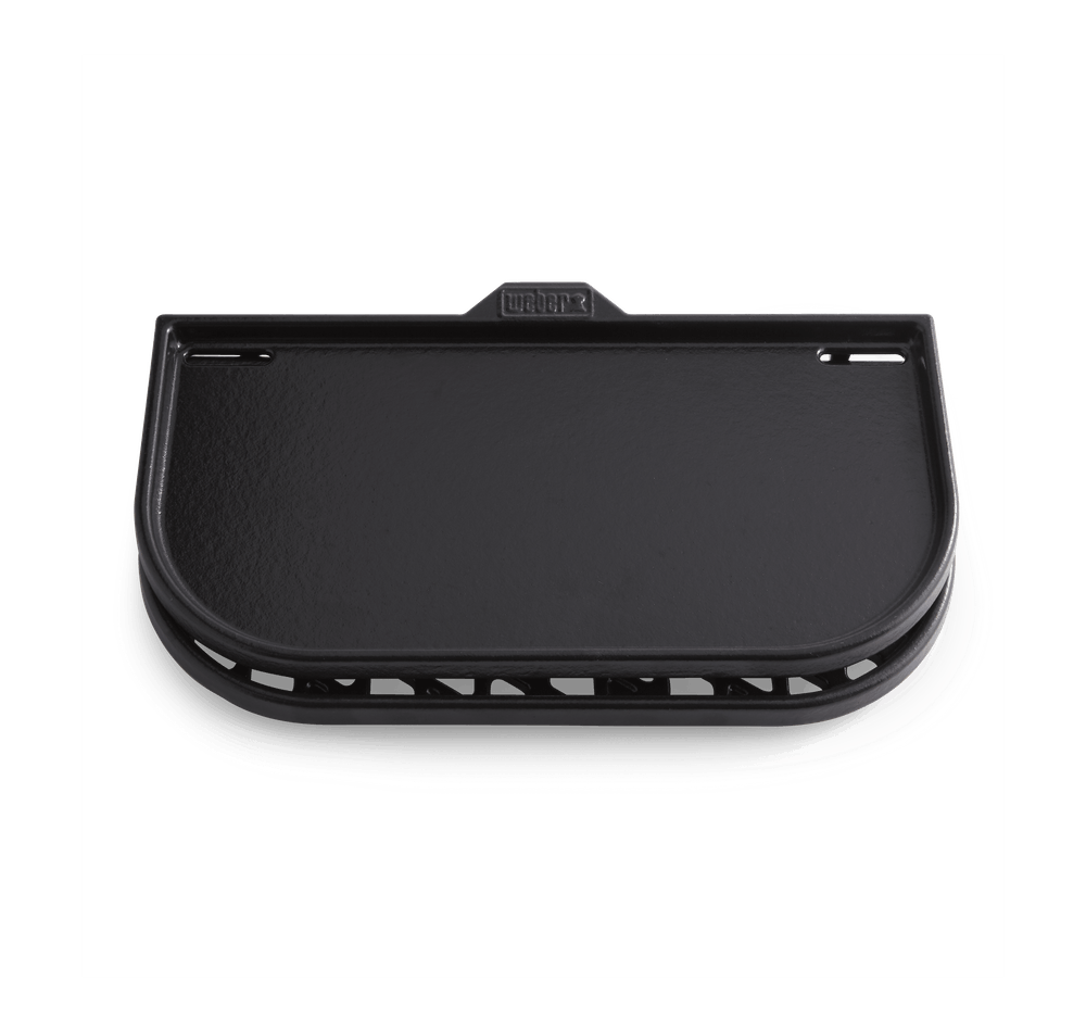 Weber Sear Grate & Grillplatte