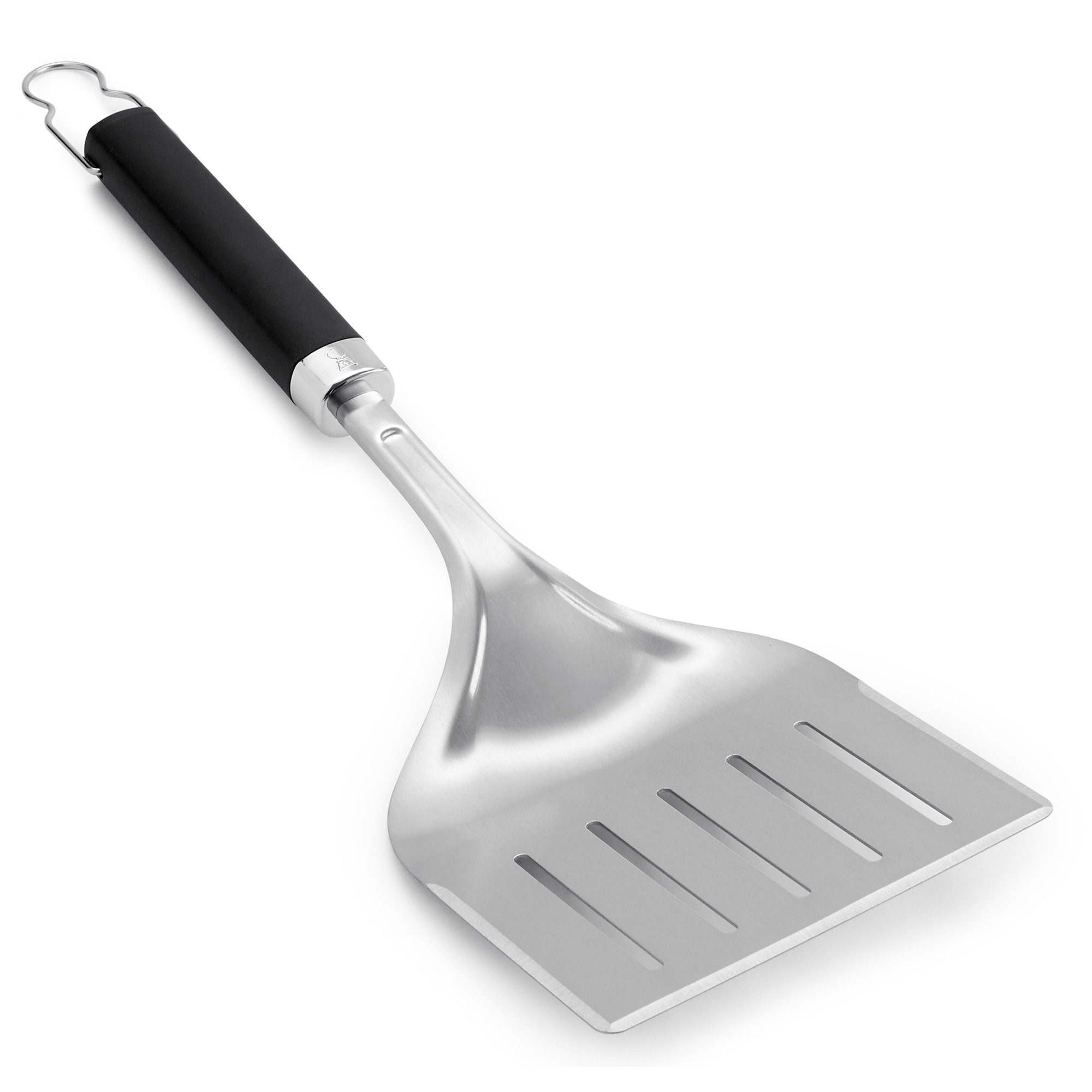 Premium Grillwender breit / Fischwender