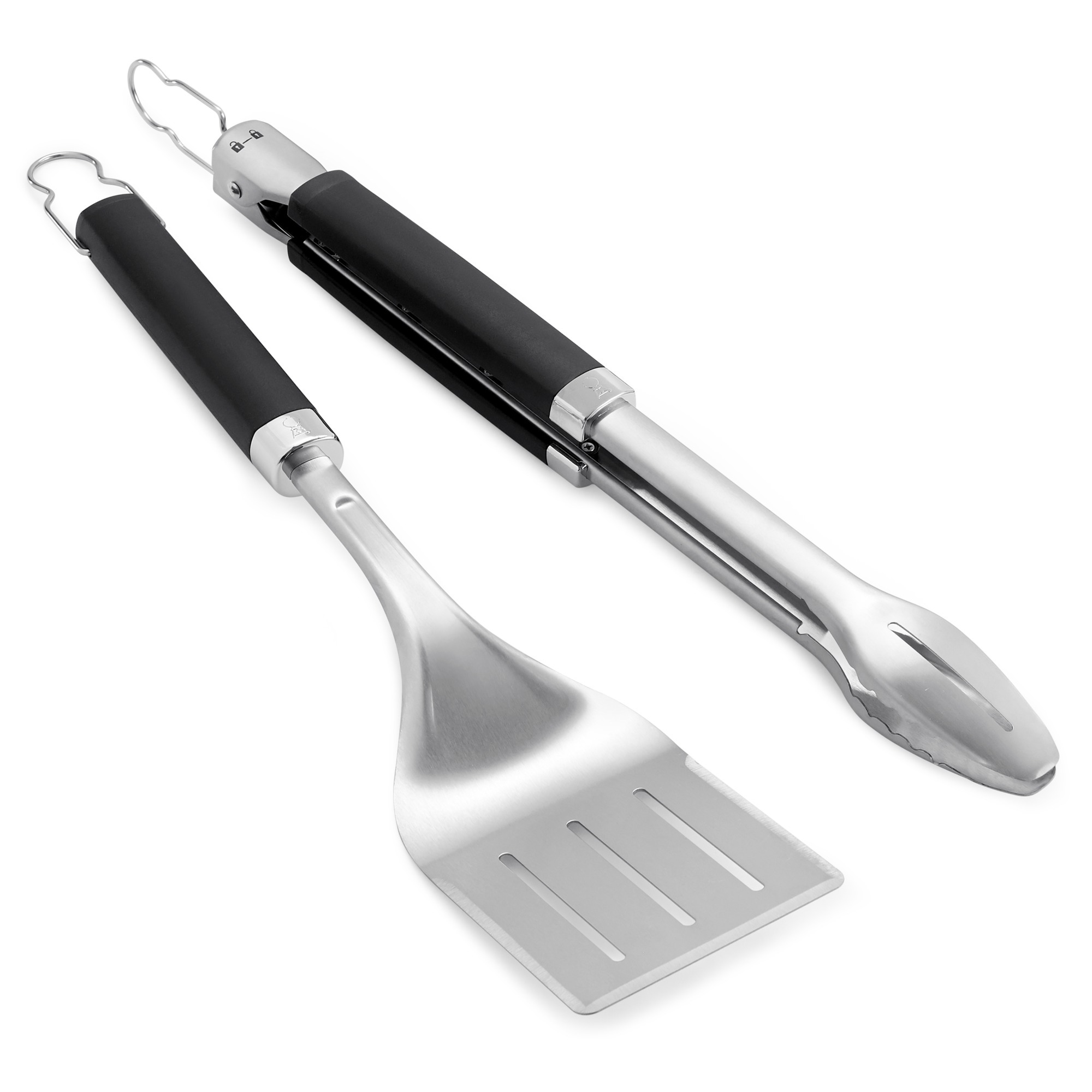 Premium Grillbesteck 2 teilig