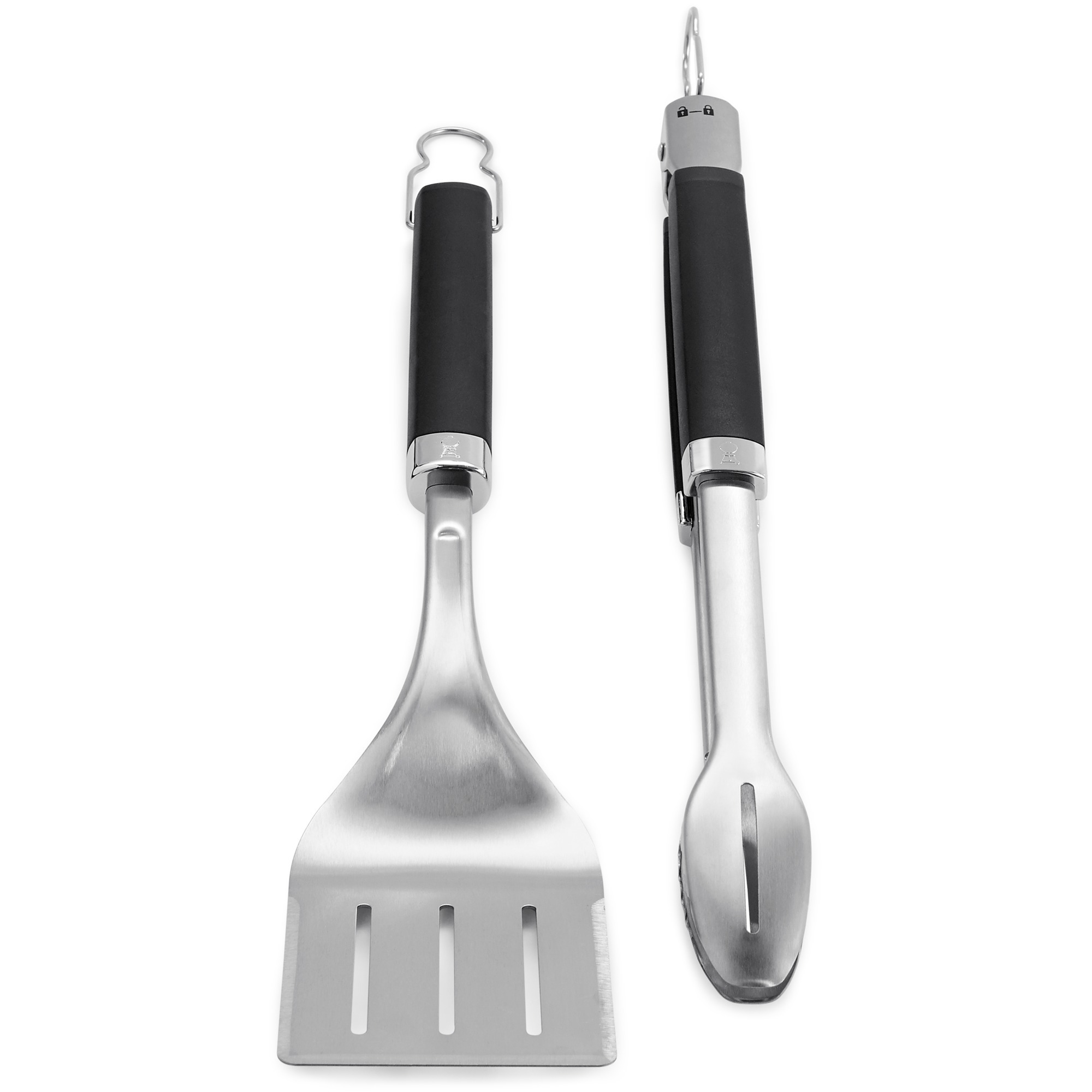 Premium Grillbesteck 2 teilig