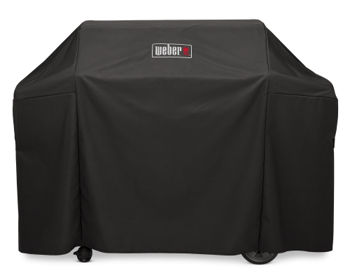 Abdeckhaube zu Weber Genesis II 400-Serie