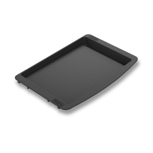 Grillplatte für Weber Genesis II 400 600 Serie