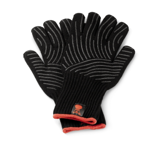 Grillhandschuh-Set aus Kevlar Grösse L/XL