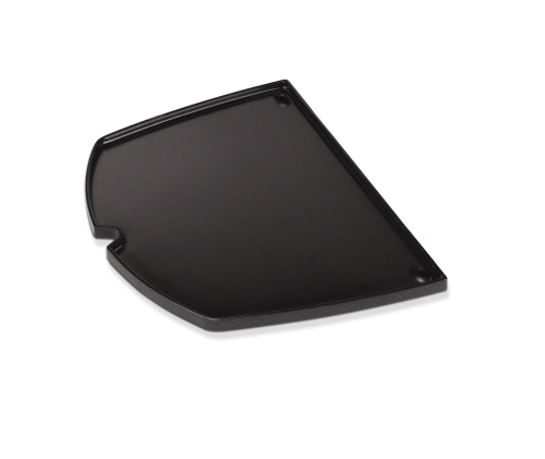 Grillplatte zu Weber Q300/ 3000 Serie