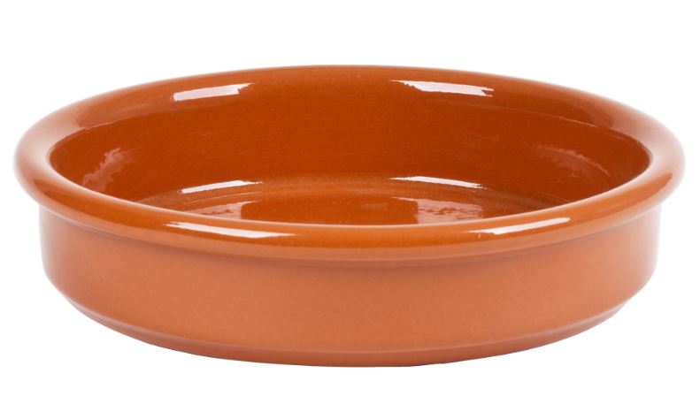 Crème Brûlée Form Ø 14 cm