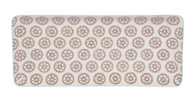 Table Passion Cakeplatte Bohème 35 x 15 cm