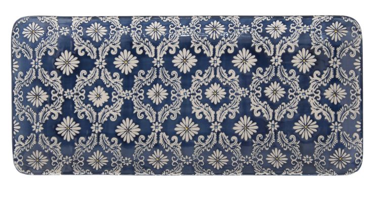 Table Passion Cakeplatte Almada 35 x 15,5 cm