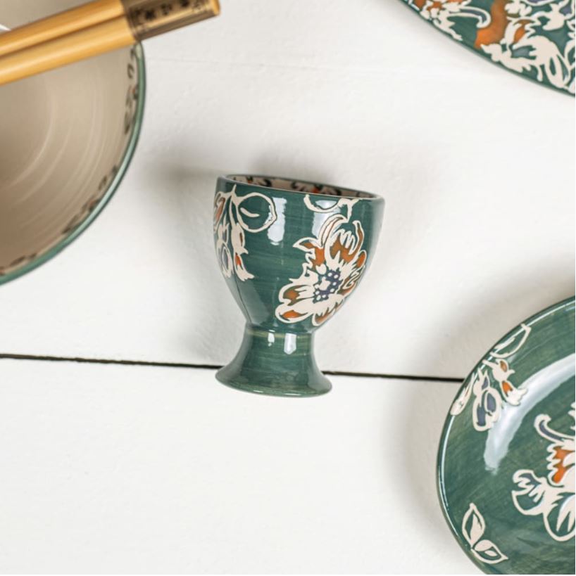 Table Passion Eierbecher 4er Set Faustine