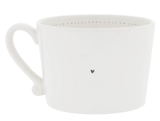 Bastion Collections Tasse Hirsch
