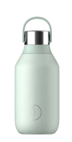 Chilly’s Bottle Series 2 Lichen Green 350 ml