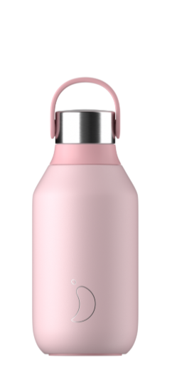 Chilly’s Bottle Series 2 Blush Pink 350 ml