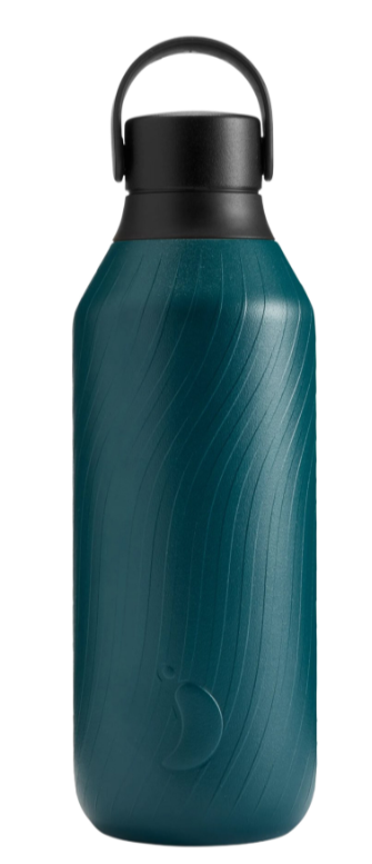 Chilly’s Elements Bottle Series 2 Water 500 ml