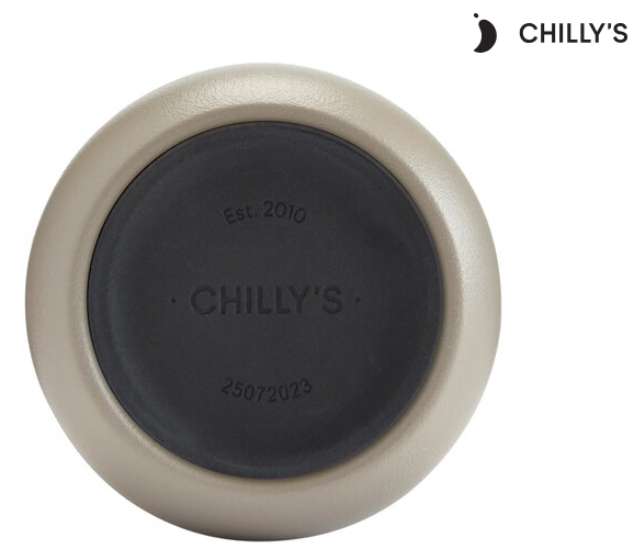 Chilly’s Elements Bottle Series 2 Strata 500 ml