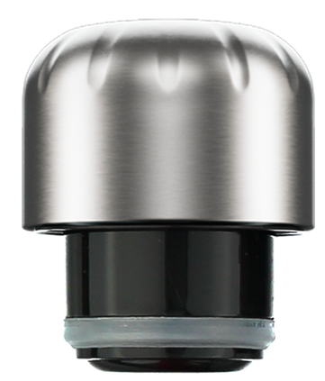 Chilly’s Bottle Deckel Stainless Steel 260/500 ml