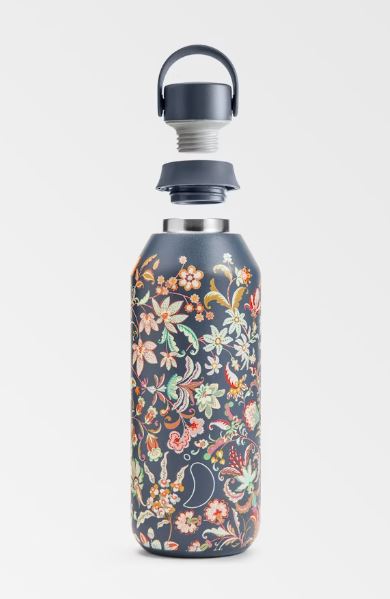Chilly’s Bottle Series 2 Kobushi Bottle 500 ml, Liberty