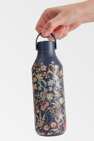 Chilly’s Bottle Series 2 Kobushi Bottle 500 ml, Liberty