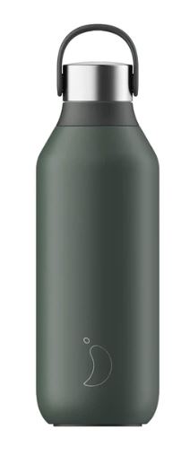 Chilly’s Bottle Series 2 Pine Green 500 ml