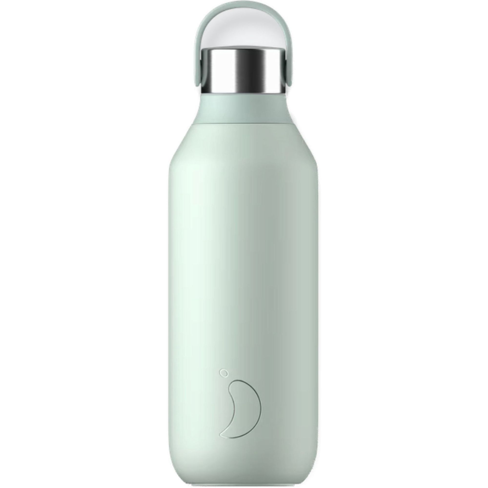 Chilly’s Bottle Series 2 Lichen Green 500 ml