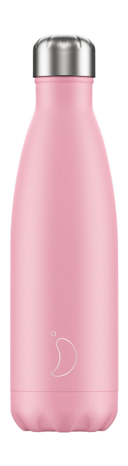 Chilly’s Bottle pink pastel, 750 ml