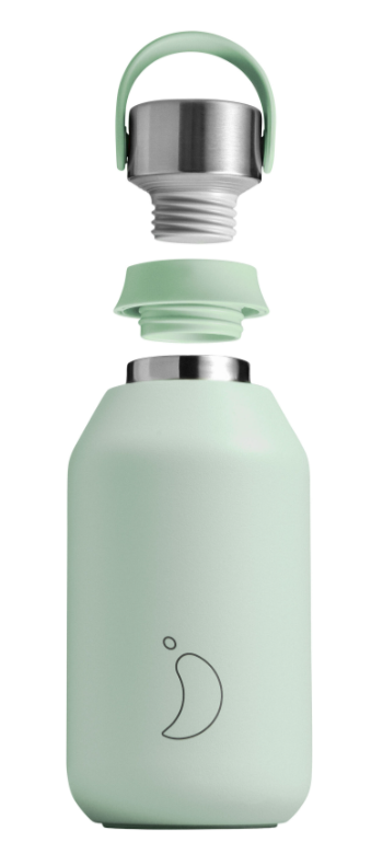 Chilly’s Bottle Series 2 Lichen Green 350 ml