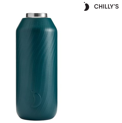 Chilly’s Elements Bottle Series 2 Water 500 ml