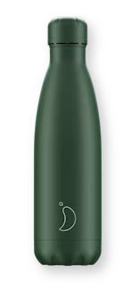 Chilly's Bottle All Green 500 ml<br>
