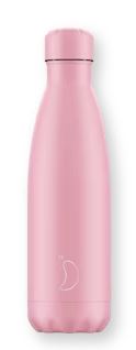 Chilly's Bottle All Pink Pastel 500 ml<br>