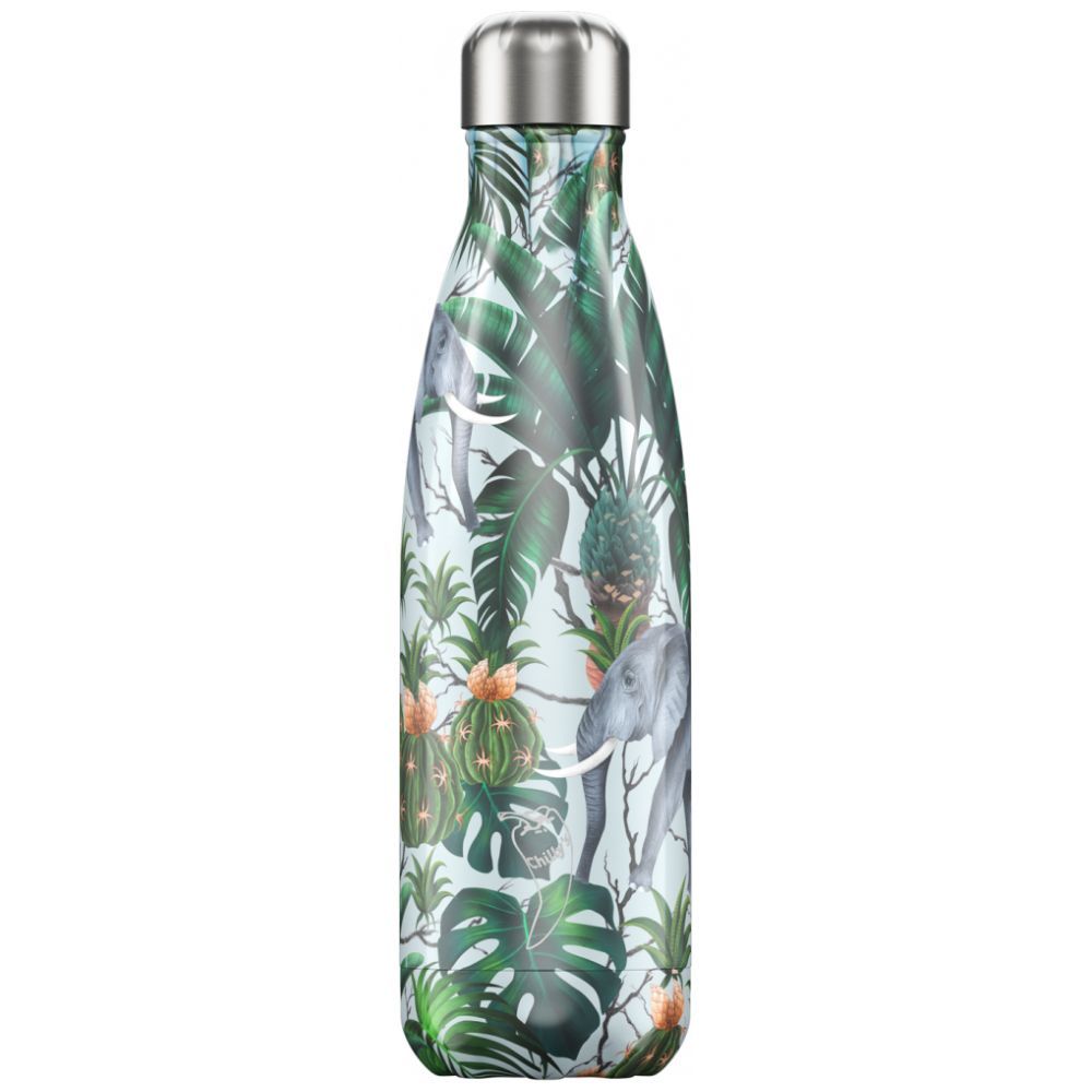 Chilly's Bottle Elephant, Tropical Edition, 750 ml<br>
