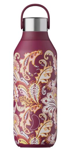 Chilly's Bottle Series 2 Concerto Feather 500 ml, Liberty<br>