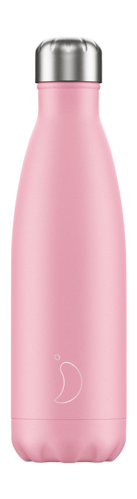 Chilly's Bottle All Pink Pastel 750 ml<br>