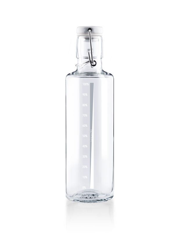 Soulbottle 0,6 Liter Lei(S)tungswasser