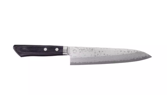 SHOGUN Japanisches Küchenmesser GYUTOU M-106