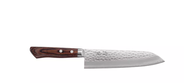 SHOGUN Japanisches Küchenmesser GYUTOU M-139