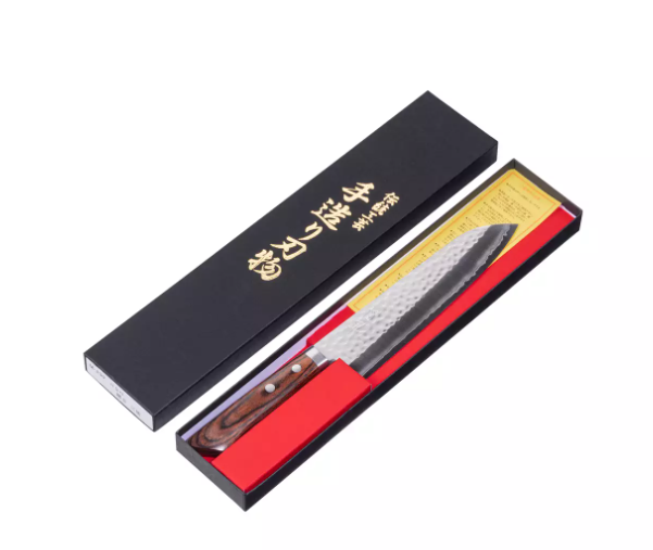 SHOGUN Japanisches Küchenmesser GYUTOU M-139